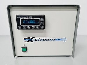 Thumbnail image of Rigaku X-Stream 2000 Cryogenic Crystal Cooler System CP830, XS-2000 Lab