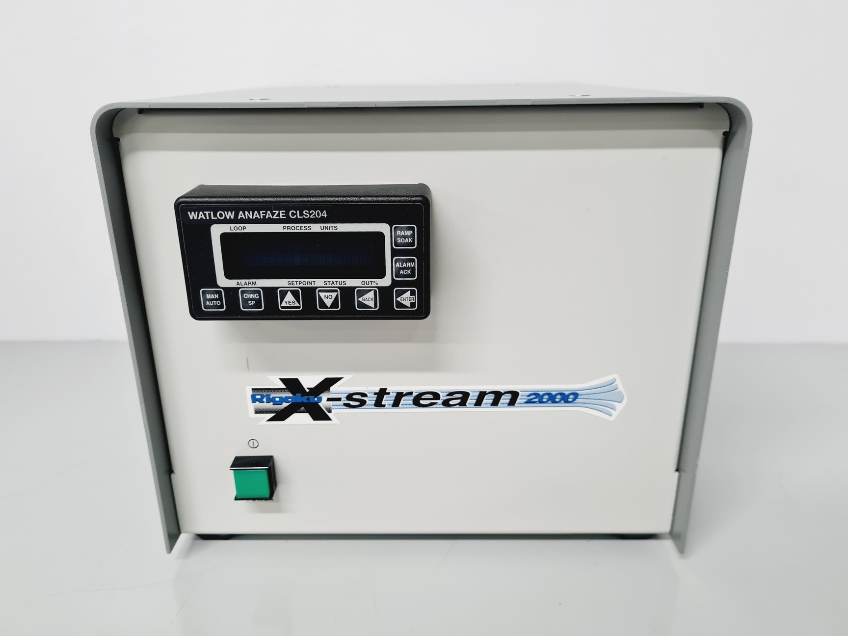 Image of Rigaku X-Stream 2000 Cryogenic Crystal Cooler System CP830, XS-2000 Lab