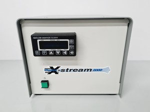 Thumbnail image of Rigaku X-Stream 2000 Cryogenic Crystal Cooler System CP830, XS-2000 Lab