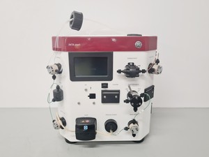 Thumbnail image of GE Healthcare AKTA Start Protein Purification System Lab