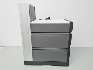 Thumbnail image of GE AKTA Purifier 10 FPLC System - P-900, UPC-900, Box-900, M-925, PV-908,INV-907