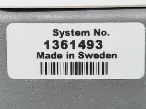 Thumbnail image of GE AKTA Purifier 10 FPLC System - P-900, UPC-900, Box-900, M-925, PV-908,INV-907