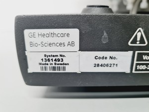 Thumbnail image of GE AKTA Purifier 10 FPLC System - P-900, UPC-900, Box-900, M-925, PV-908,INV-907