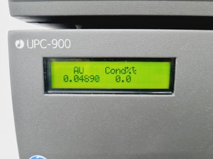 Thumbnail image of GE AKTA Purifier 10 FPLC System - P-900, UPC-900, Box-900, M-925, PV-908,INV-907