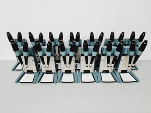 Thumbnail image of Job Lot of Mixed Microscope (Leitz, Bauch & Lombs, Philip Harris, OPAX)