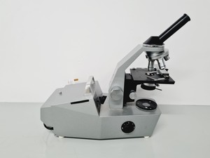 Thumbnail image of Job Lot of Mixed Microscope (Leitz, Bauch & Lombs, Philip Harris, OPAX)