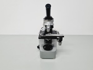 Thumbnail image of Job Lot of Mixed Microscope (Leitz, Bauch & Lombs, Philip Harris, OPAX)