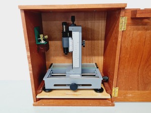 Thumbnail image of Job Lot of Mixed Microscope (Leitz, Bauch & Lombs, Philip Harris, OPAX)