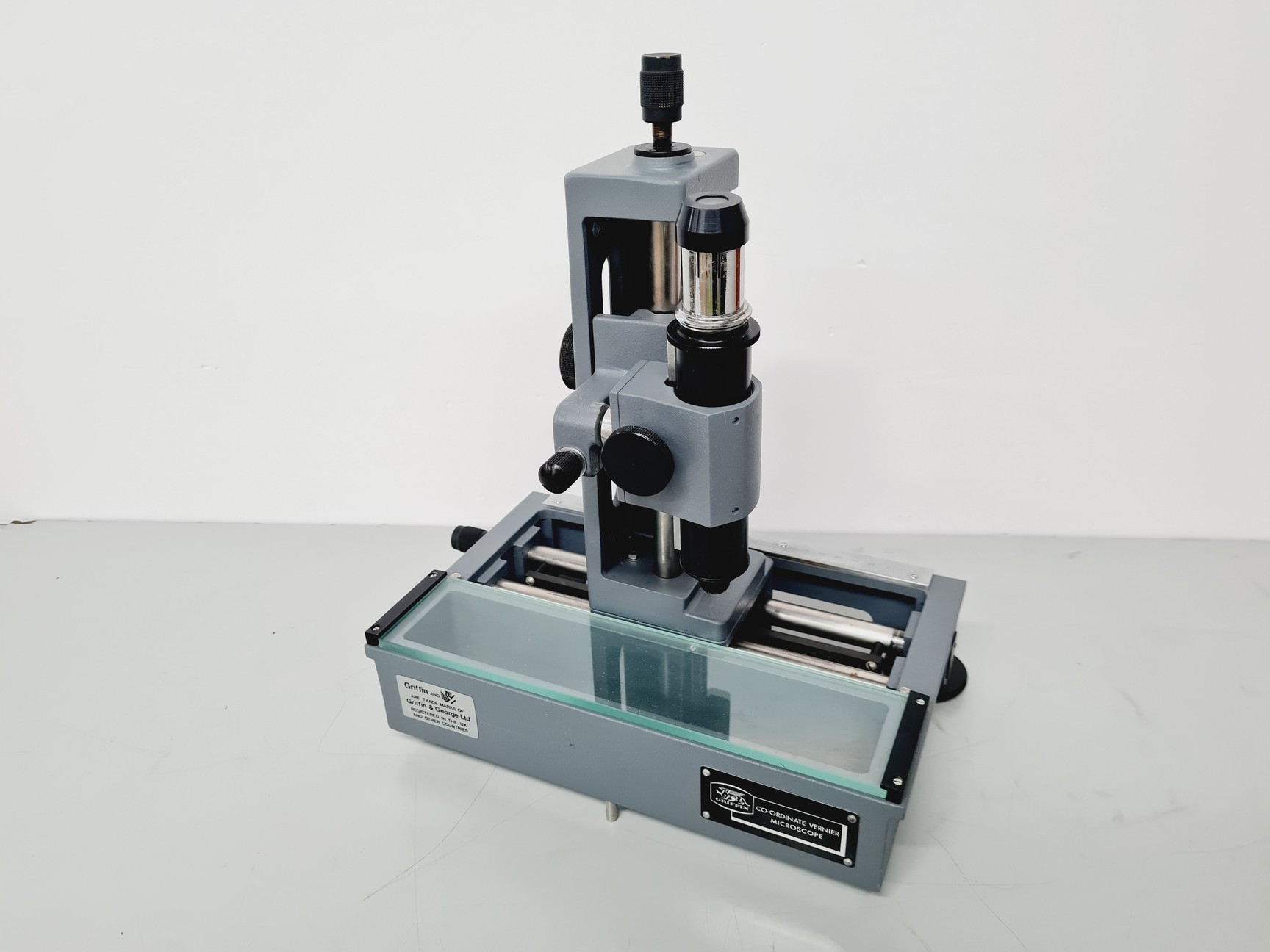 Image of Job Lot of Mixed Microscope (Leitz, Bauch & Lombs, Philip Harris, OPAX)