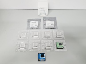 Thumbnail image of Agilent 2100 G2939A Bioanalyzer System & Accessories Lab