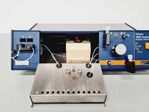 Thumbnail image of Foss Tecator FIAstar 5000 Analyzer Lab