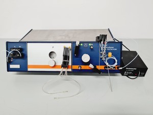 Thumbnail image of Foss Tecator FIAstar 5000 Analyzer With 5027 Sampler Lab