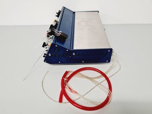 Thumbnail image of Foss Tecator FIAstar 5000 Analyzer With 5027 Sampler Lab