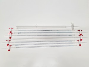 Thumbnail image of Mixed Lab Consumable Job-lot (Glassware, Pipets)(Thermo Scientific, FisherBrand)