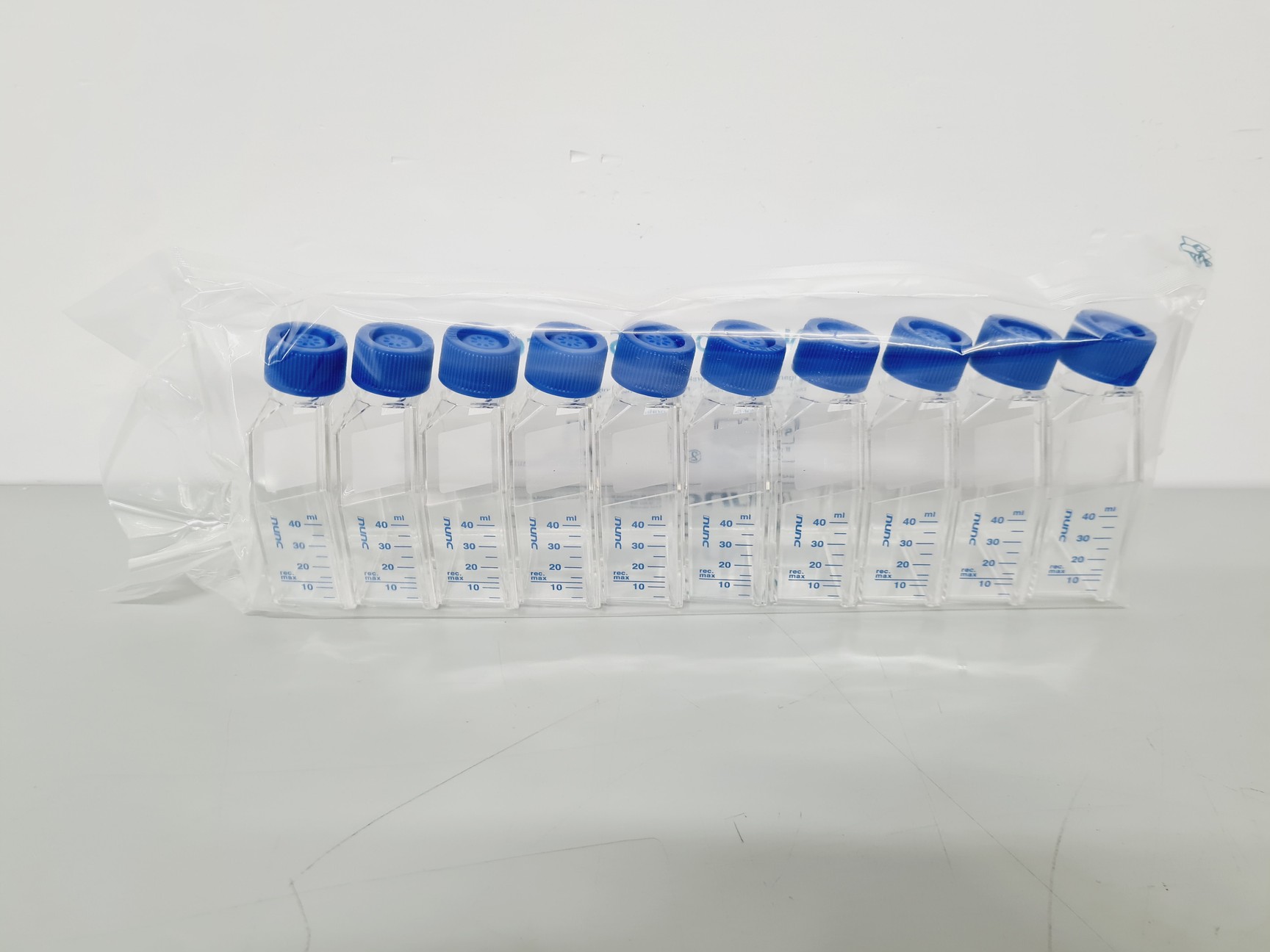 Image of Mixed Lab Consumable Job-lot (Glassware, Pipets)(Thermo Scientific, FisherBrand)