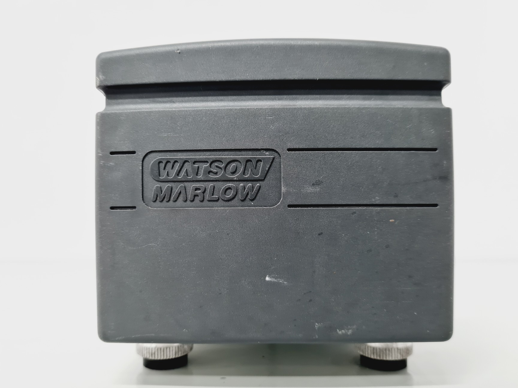 Image of Watson Marlow Auto Drive 1PH 205U With 205CA8 8 Channel 8 Roller 