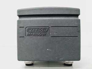 Thumbnail image of Watson Marlow Auto Drive 1PH 205U With 205CA8 8 Channel 8 Roller 