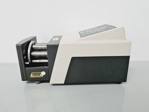 Thumbnail image of Watson Marlow  205U Auto Drive 1PH With 205BA4 Four Channel Eight Roller