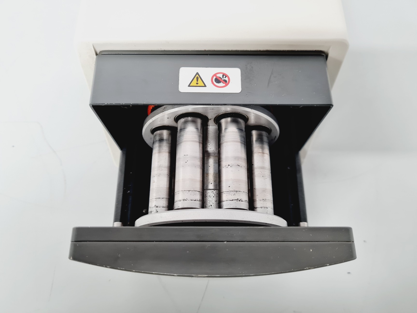 Image of Watson Marlow  205U Auto Drive 1PH With 205BA4 Four Channel Eight Roller