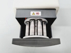 Thumbnail image of Watson Marlow  205U Auto Drive 1PH With 205BA4 Four Channel Eight Roller