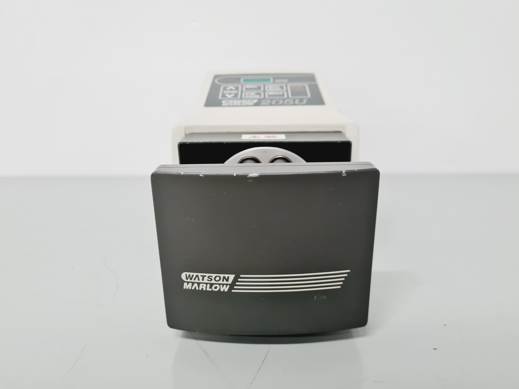 Image of Watson Marlow  205U Auto Drive 1PH With 205BA4 Four Channel Eight Roller