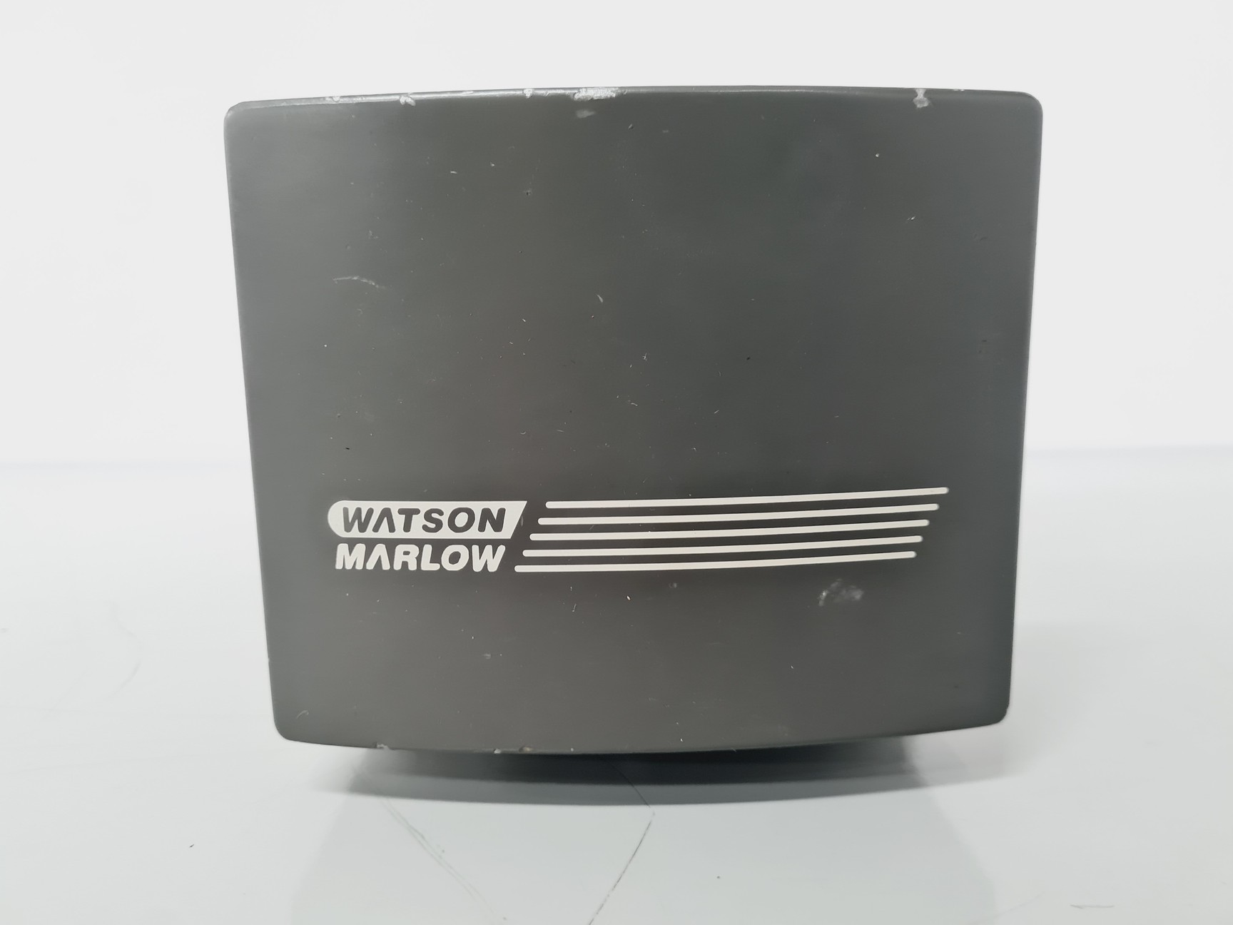 Image of Watson Marlow  205U Auto Drive 1PH With 205BA4 Four Channel Eight Roller 