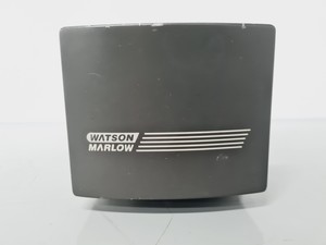 Thumbnail image of Watson Marlow  205U Auto Drive 1PH With 205BA4 Four Channel Eight Roller 