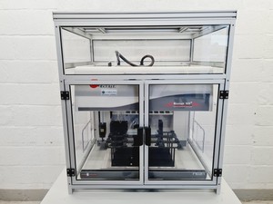 Thumbnail image of Beckman Coulter Biomek NXp Laboratory Automation Workstation Lab