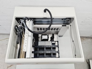 Thumbnail image of Beckman Coulter Biomek NXp Laboratory Automation Workstation Lab