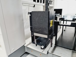 Thumbnail image of Beckman Coulter Biomek NXp Laboratory Automation Workstation Lab