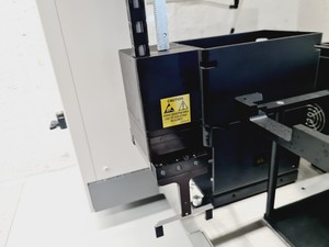 Thumbnail image of Beckman Coulter Biomek NXp Laboratory Automation Workstation Lab