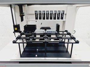 Thumbnail image of Beckman Coulter Biomek NXp Laboratory Automation Workstation Lab