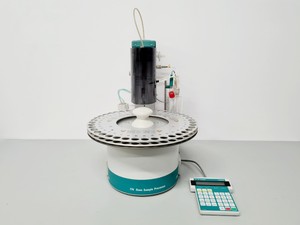 Image of Metrohm 774 Oven Sample Processor with 774 SC Controller Lab