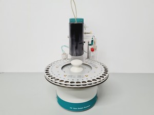 Thumbnail image of Metrohm 774 Oven Sample Processor with 774 SC Controller Spares/Repair Lab