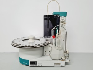 Thumbnail image of Metrohm 774 Oven Sample Processor with 774 SC Controller Lab