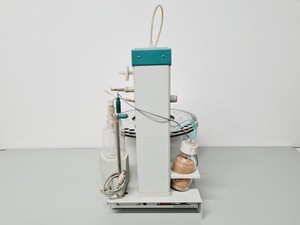 Thumbnail image of Metrohm 774 Oven Sample Processor with 774 SC Controller Spares/Repair Lab