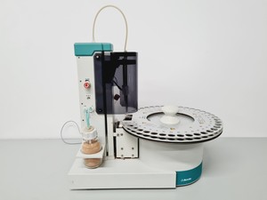 Thumbnail image of Metrohm 774 Oven Sample Processor with 774 SC Controller Lab