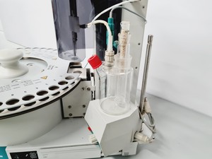 Thumbnail image of Metrohm 774 Oven Sample Processor with 774 SC Controller Lab