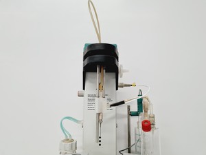 Thumbnail image of Metrohm 774 Oven Sample Processor with 774 SC Controller Spares/Repair Lab