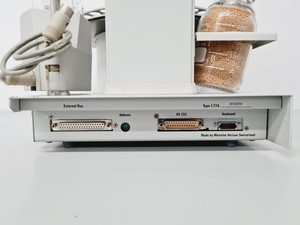 Thumbnail image of Metrohm 774 Oven Sample Processor with 774 SC Controller Lab