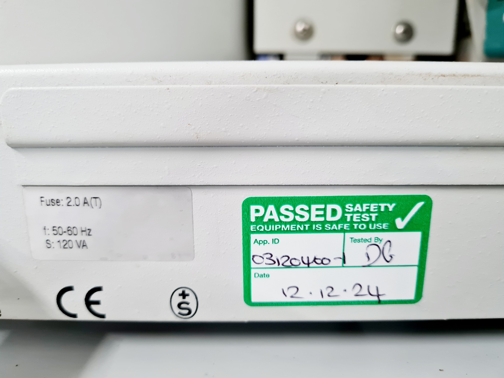 Image of Metrohm 774 Oven Sample Processor with 774 SC Controller Lab