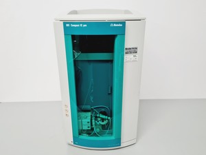 Thumbnail image of Metrohm Liquid Handing System with 872 Extension Module, 774 Oven Sample Process