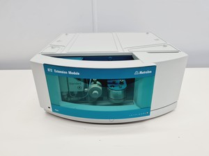 Thumbnail image of Metrohm Liquid Handing System with 872 Extension Module, 774 Oven Sample Process