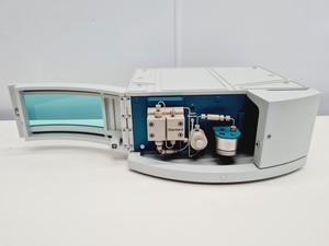 Thumbnail image of Metrohm Liquid Handing System with 872 Extension Module, 774 Oven Sample Process