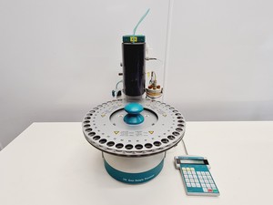 Thumbnail image of Metrohm Liquid Handing System with 872 Extension Module, 774 Oven Sample Process