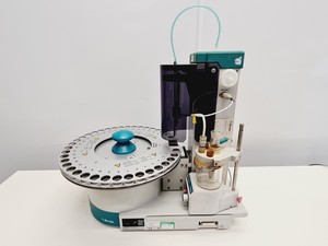 Thumbnail image of Metrohm Liquid Handing System with 872 Extension Module, 774 Oven Sample Process