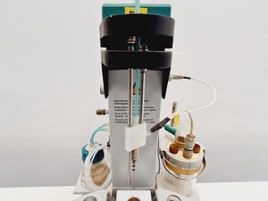 Thumbnail image of Metrohm Liquid Handing System with 872 Extension Module, 774 Oven Sample Process