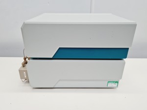 Thumbnail image of Metrohm Liquid Handing System with 872 Extension Module, 774 Oven Sample Process