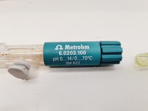 Thumbnail image of Metrohm Liquid Handing System with 872 Extension Module, 774 Oven Sample Process