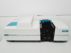 Thumbnail image of Varian Cary 500 UV-VIS-NIR Spectrophotometer w/ Software (Spares/Repair) Lab